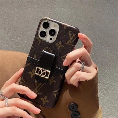 louis vuitton cell phone covers